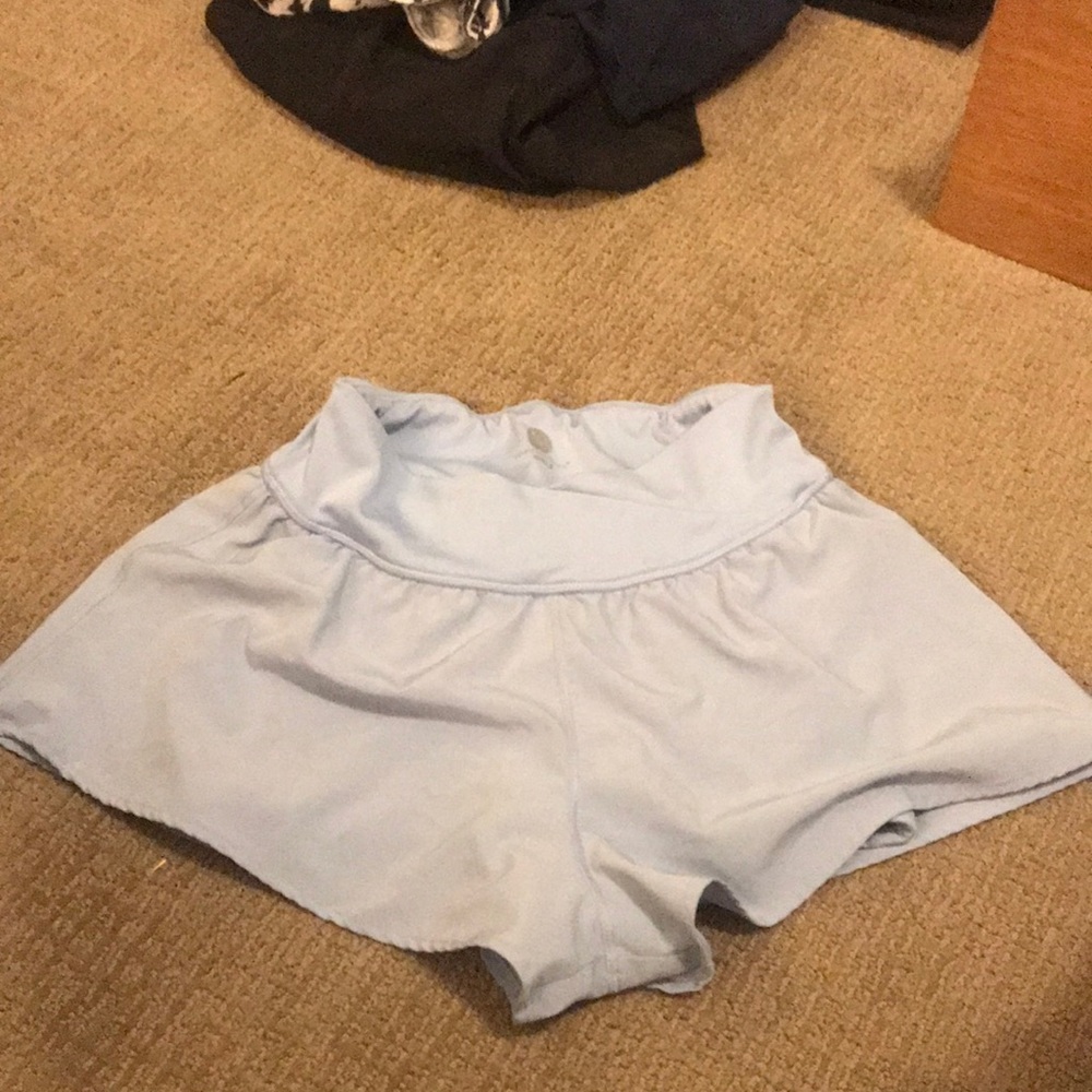 Yogalicous,Shorts,L,great condition,polyester and spandex